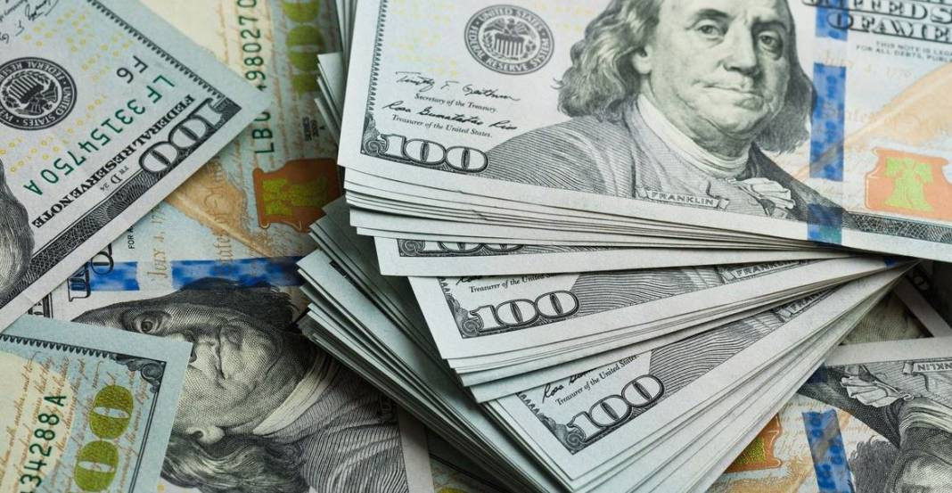 Selçuk Geçer altın ve dolarda kıyametin kopacağı tarihi açıkladı. Fitili ateşlendi ok gibi fırlayacak - Resim: 6